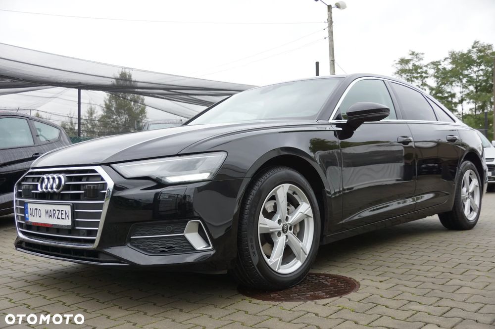 Audi A6 - 5