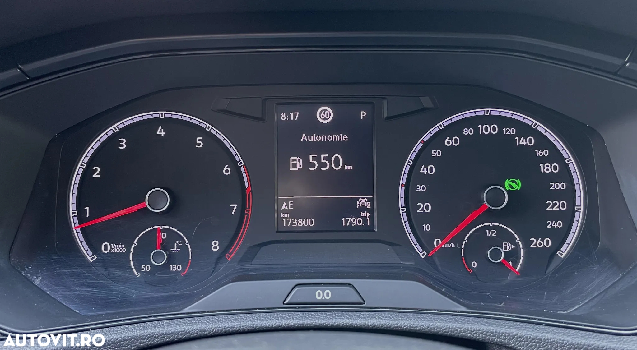 Volkswagen T-ROC 1.5 TSI ACT OPF DSG Sport - 12