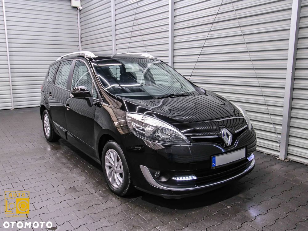 Renault Grand Scenic Energy dCi 110 S&S Expression - 6