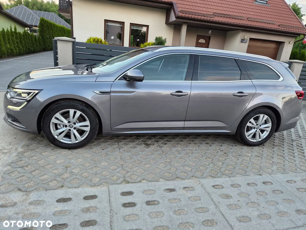 Renault Talisman ENERGY dCi 130 EDC Business - 5