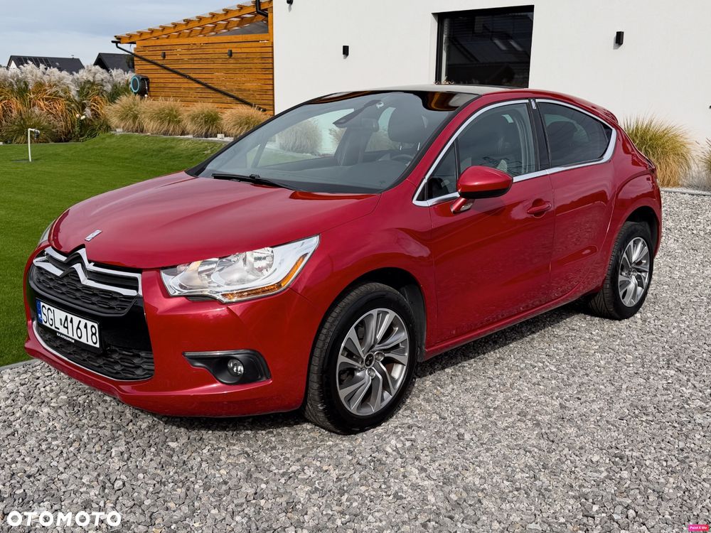Citroën DS4 PureTech 130 Stop&Start SoChic - 18