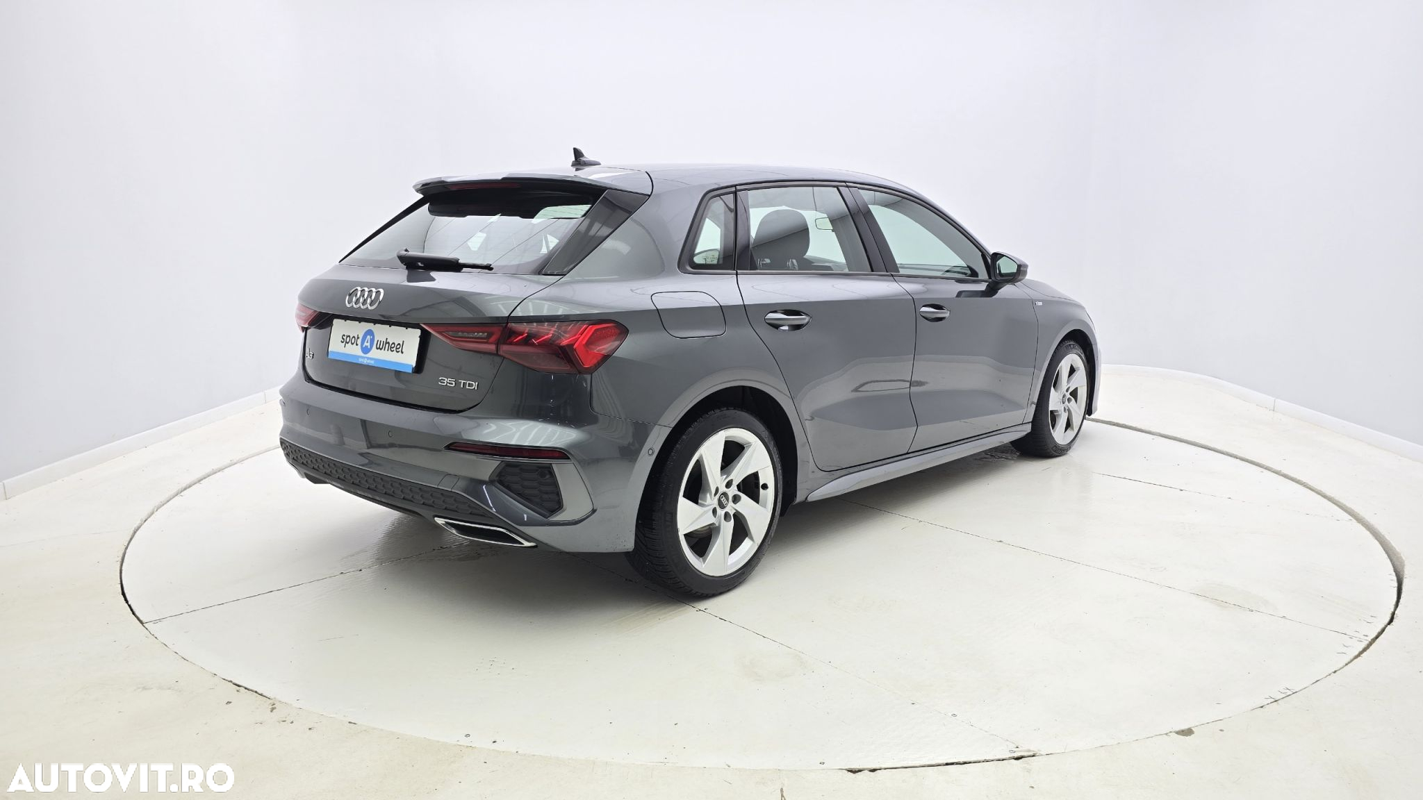 Audi A3 - 6