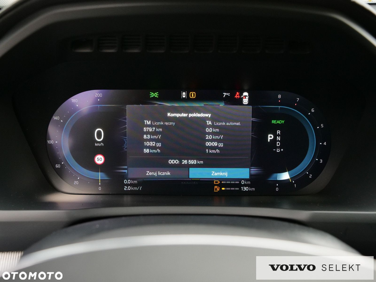 Volvo XC 90 - 23