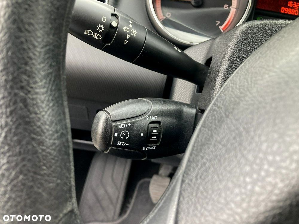 Peugeot 308 120 VTi Style - 18