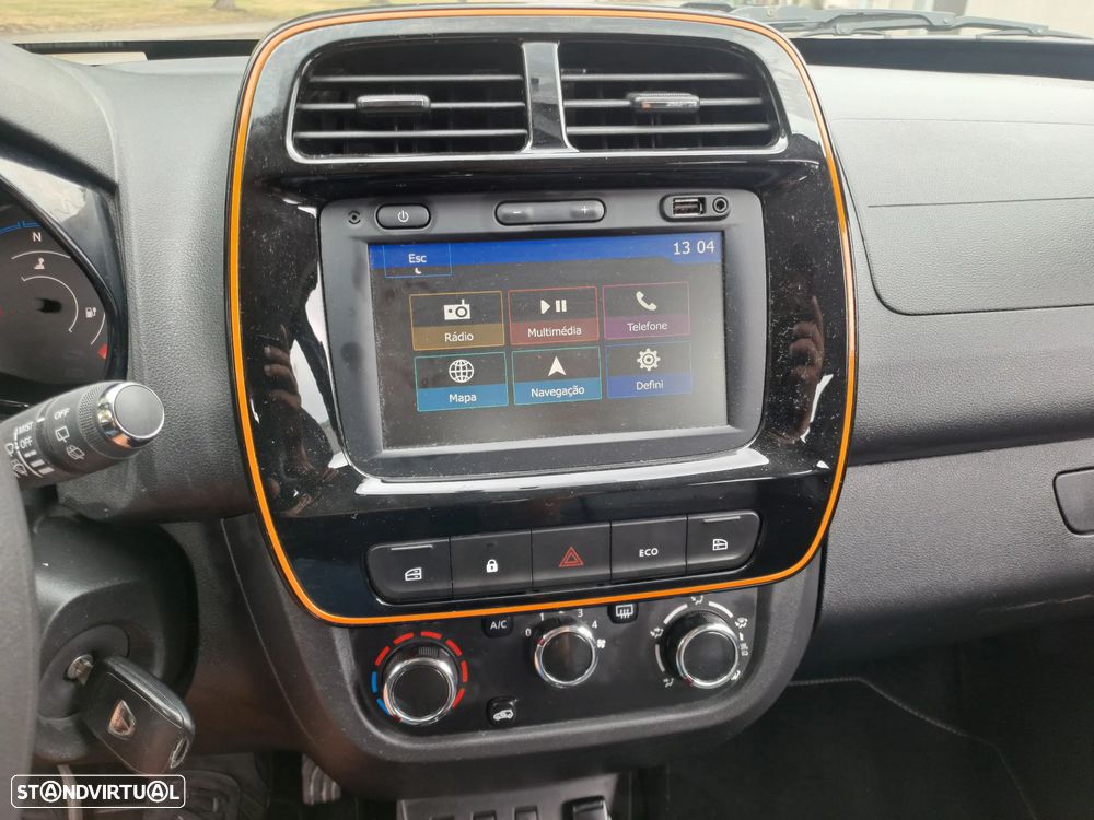 Dacia Spring - 18