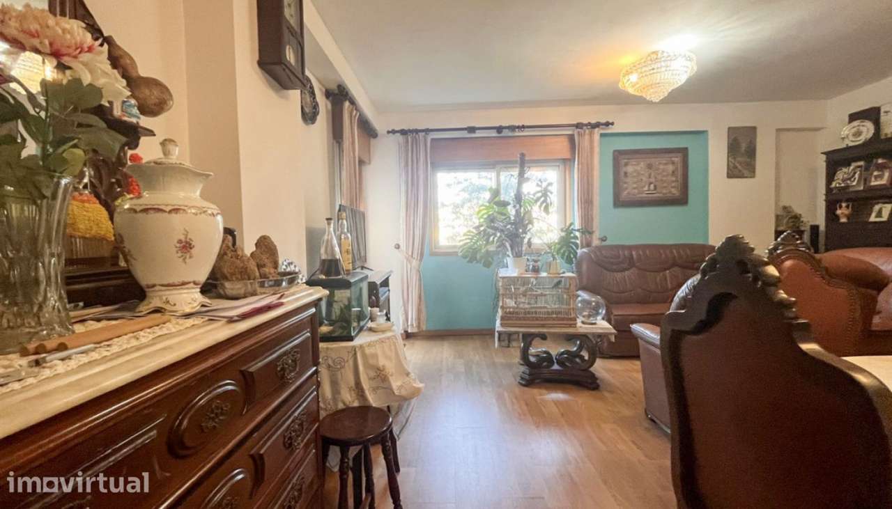 Venda de Apartamento T4, Paranhos, Porto - Grande imagem: 3/21