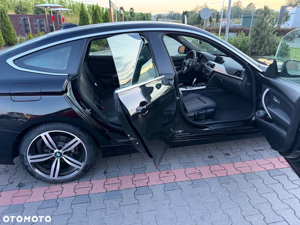 BMW 3GT 320i GPF xDrive Sport - 26