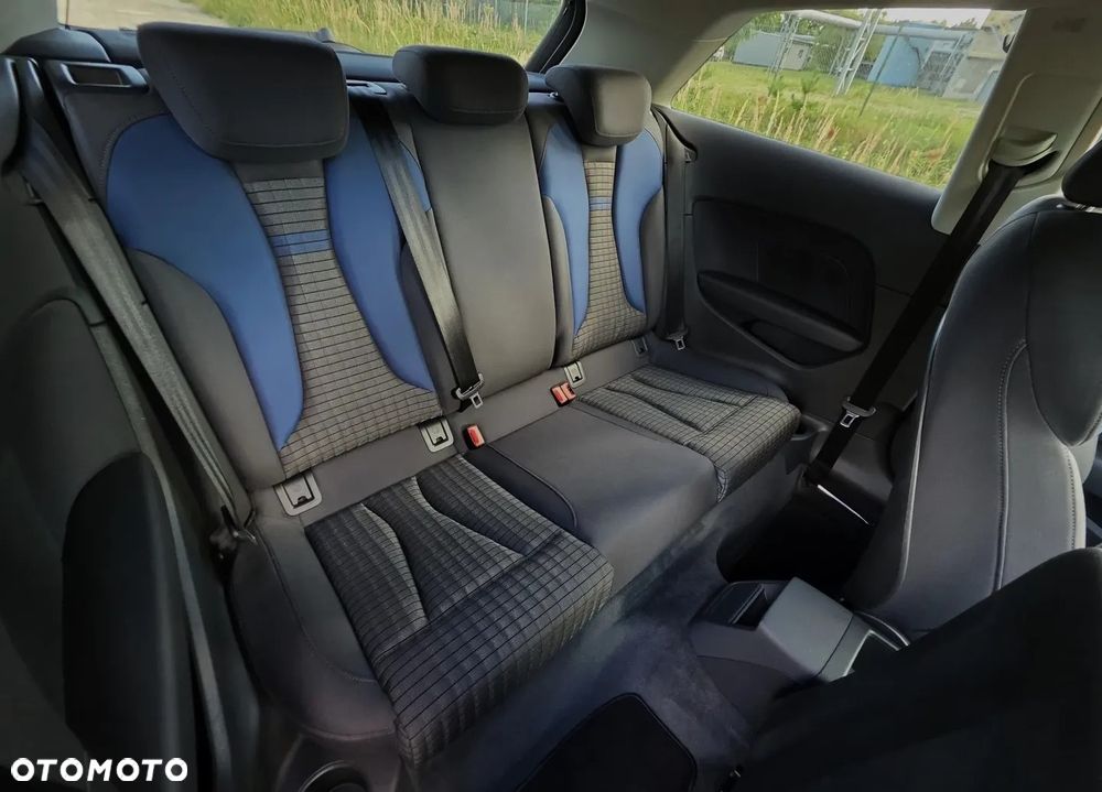 Audi A3 3-drzwiowe 2.0 TDI - 11
