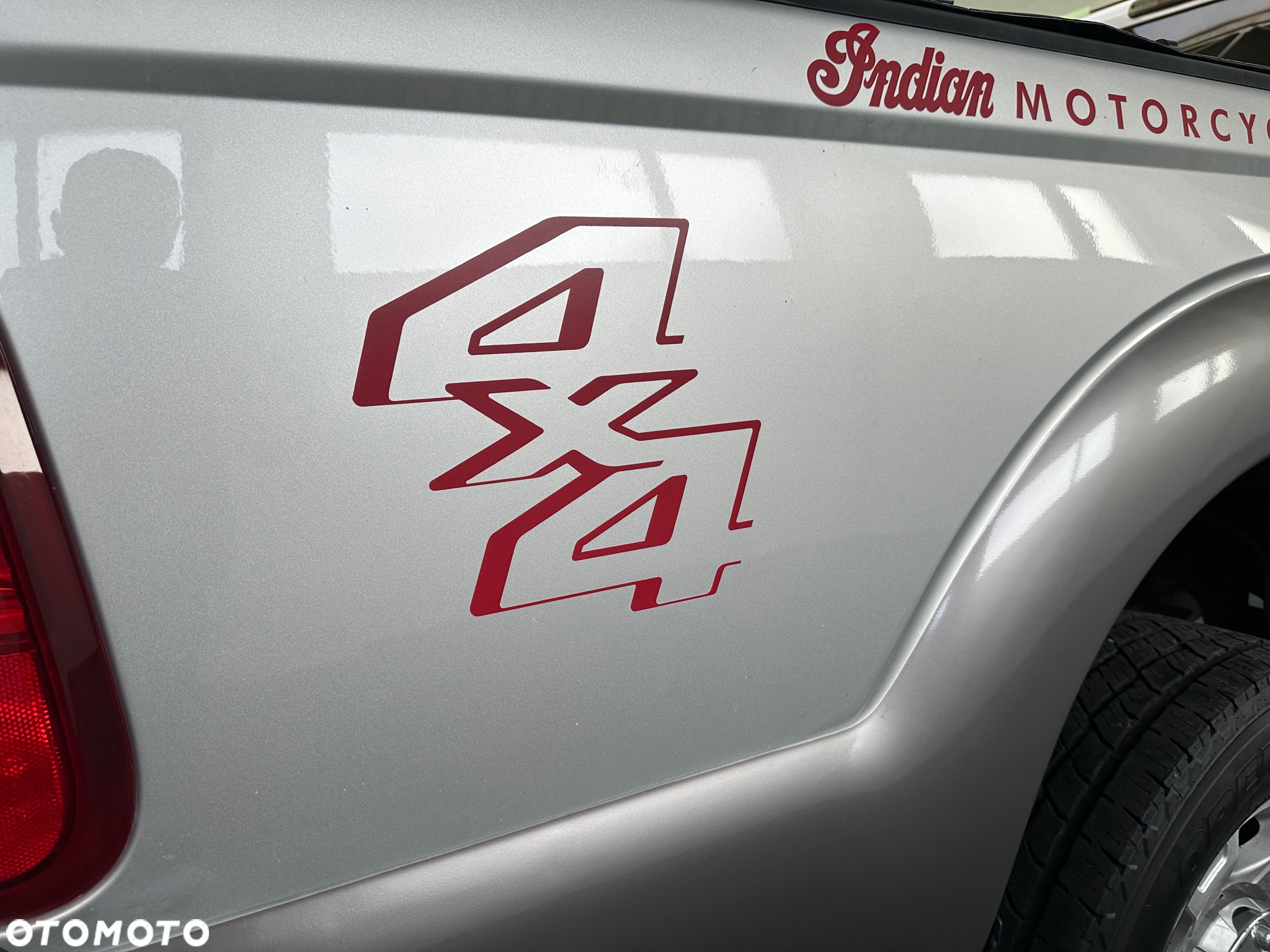 Ford F250 - 12