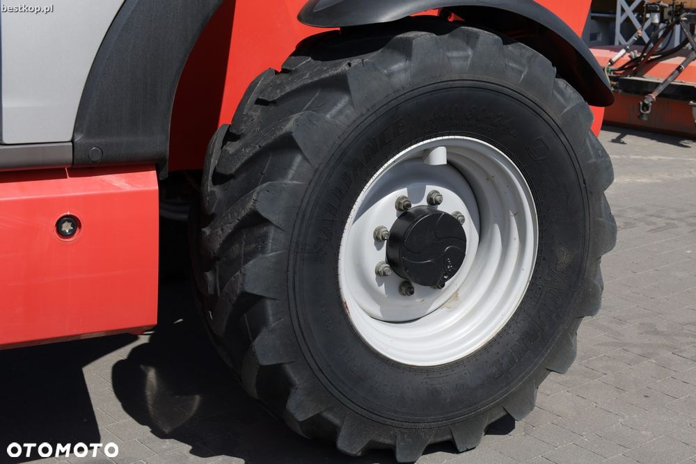 Manitou MT 1840 Easy - 29