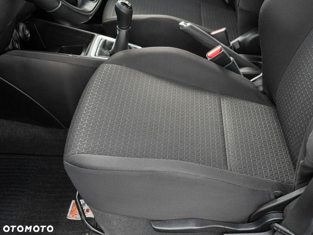 Suzuki Swift - 10