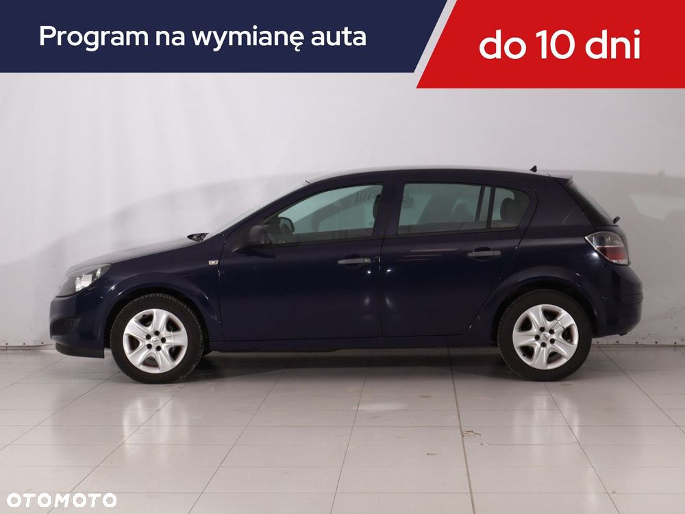 Opel Astra - 4