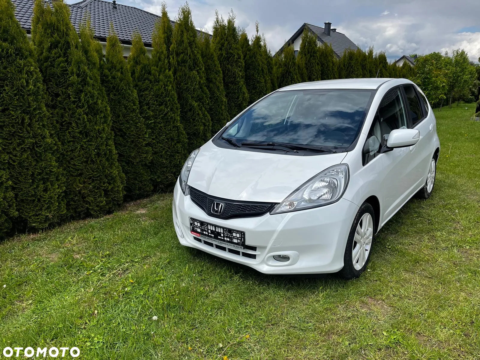 Honda Jazz 1.4 i-VTEC CVT Comfort Plus - 12