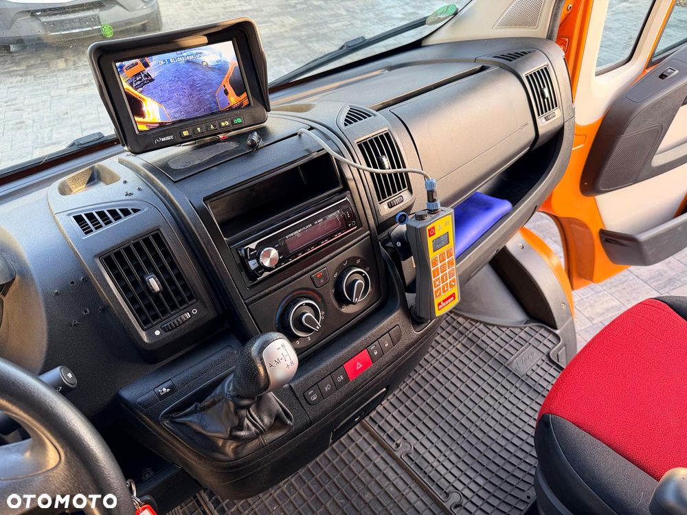 Fiat Ducato - 14