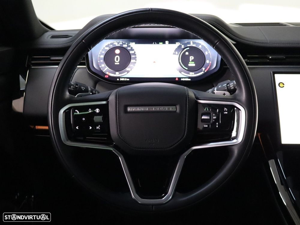 Land Rover Range Rover Sport 3.0 P440e Dynamic SE - 14