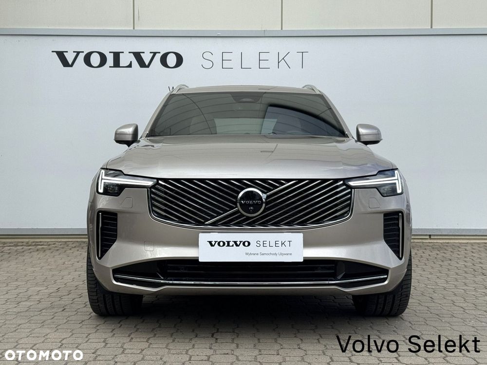 Volvo XC 90 B5 B AWD Ultra Bright 7os - 7