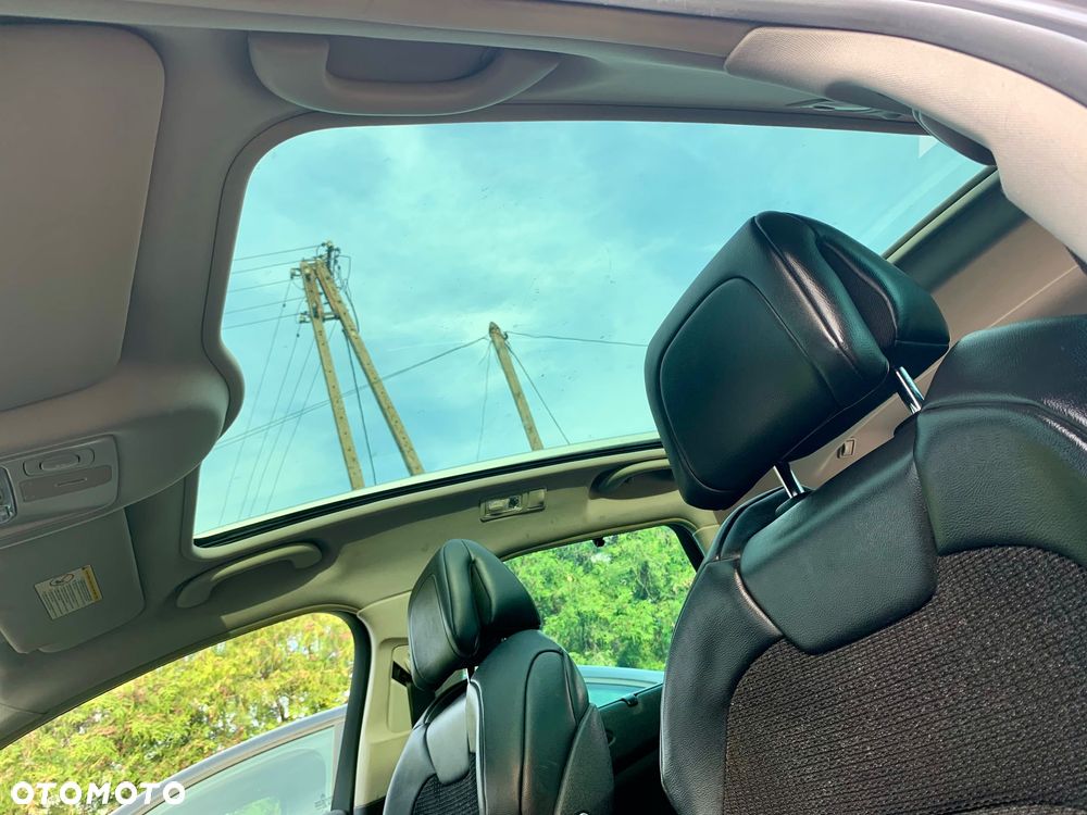 Citroën C5 2.0 16V Exclusive - 30
