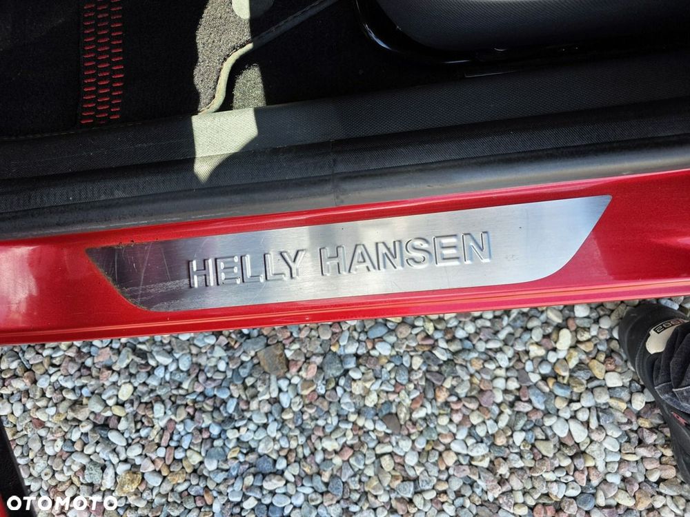 Renault Captur TCe 120 EDC Helly Hansen - 12