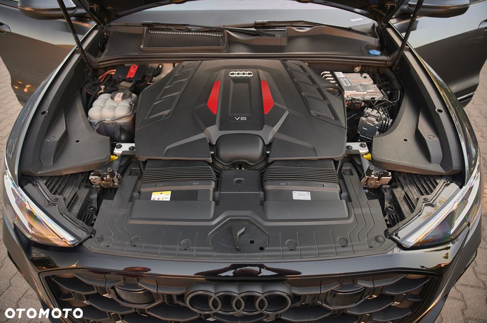 Audi SQ8 - 20