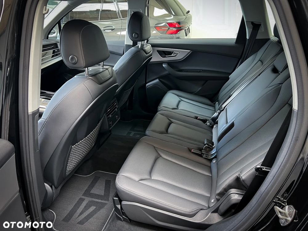 Audi Q7 45 TDI mHEV Quattro S Line Tiptr - 17