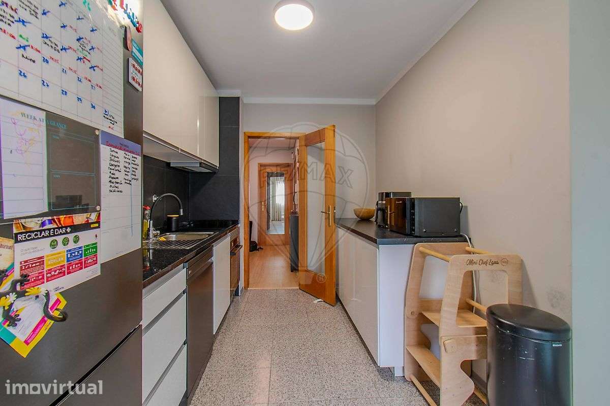 Apartamento T3 para venda - Grande imagem: 5/31
