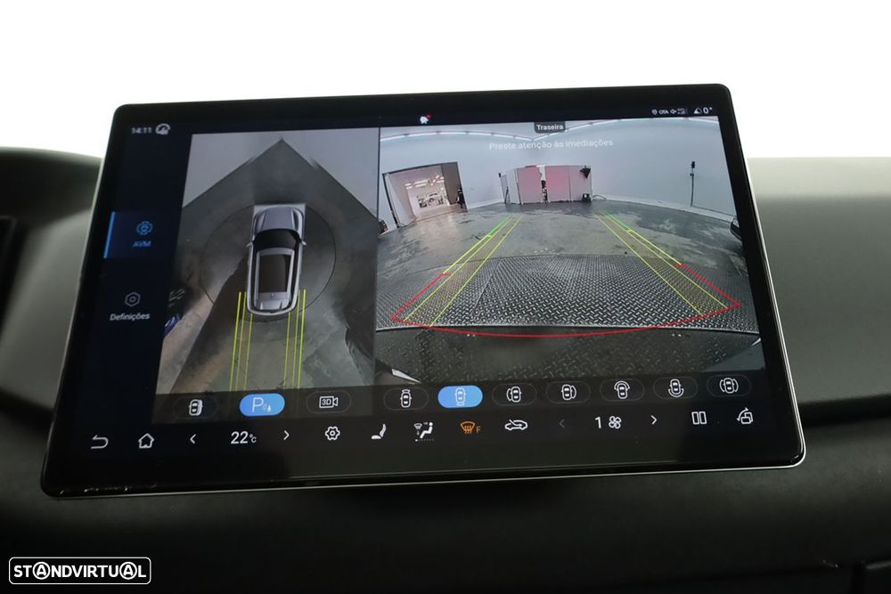 BYD Atto 2 45.1 kWh Boost - 14