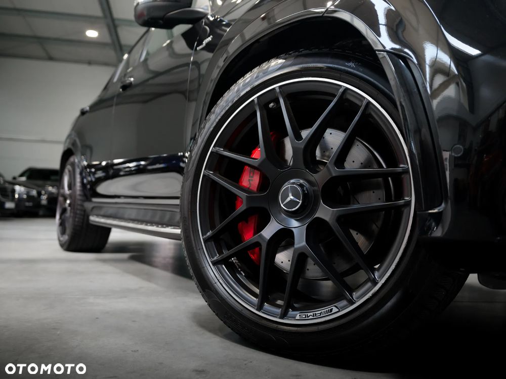 Mercedes-Benz GLE AMG 53 4-Matic Premium - 11
