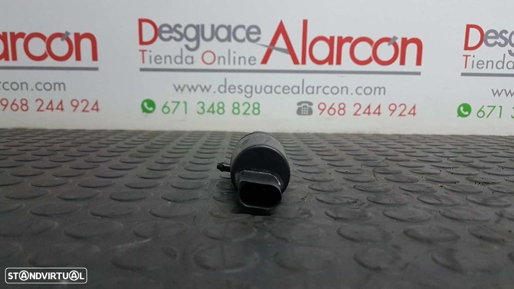 BOMBA LIMPA VIDROS BMW SERIE 1 BERLINA (E81/E87) 120D - 3