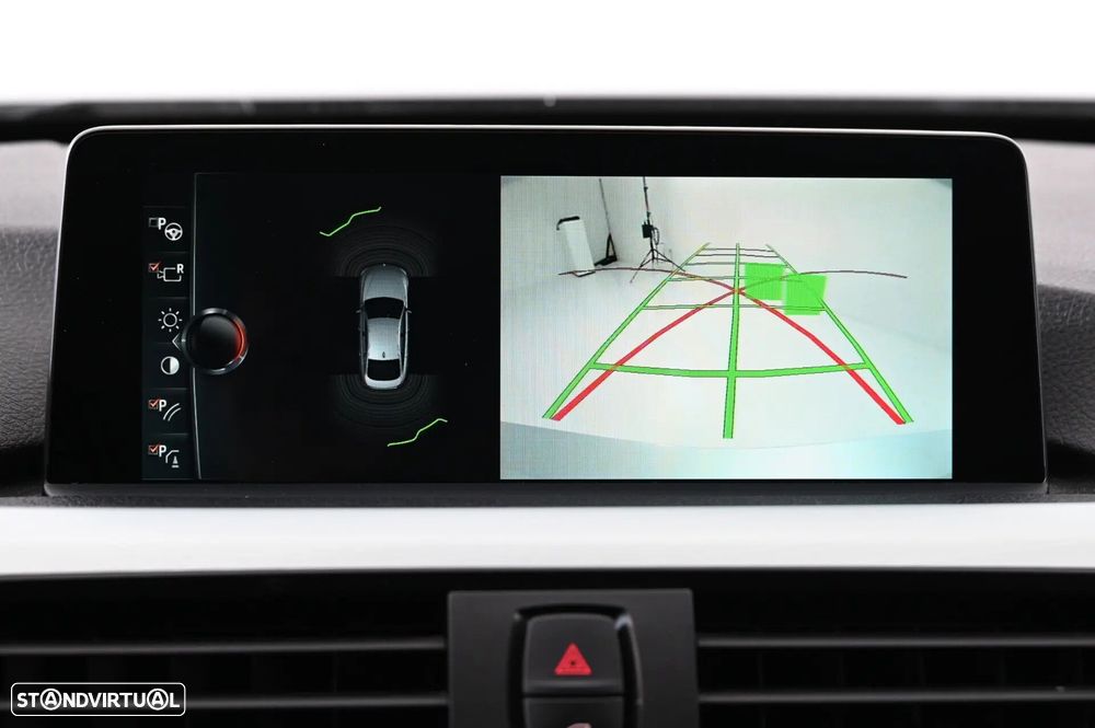 BMW 420 Gran Coupé d Pack M Auto - 21