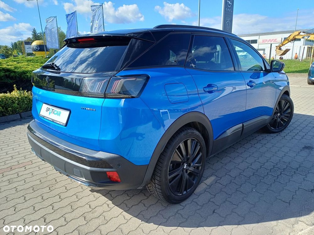 Peugeot 3008 - 6