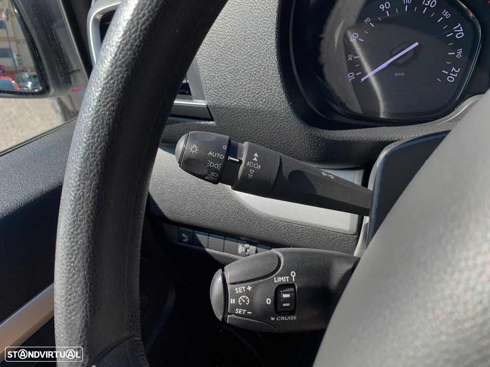 Toyota Proace Verso 1.5 D-4D L1 1.0T Comfort 9L - 20