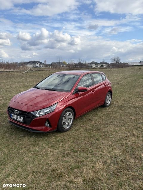 Hyundai i20 1.2 Classic - 2