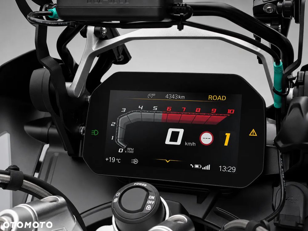 BMW R1250 GS Adventure - 11