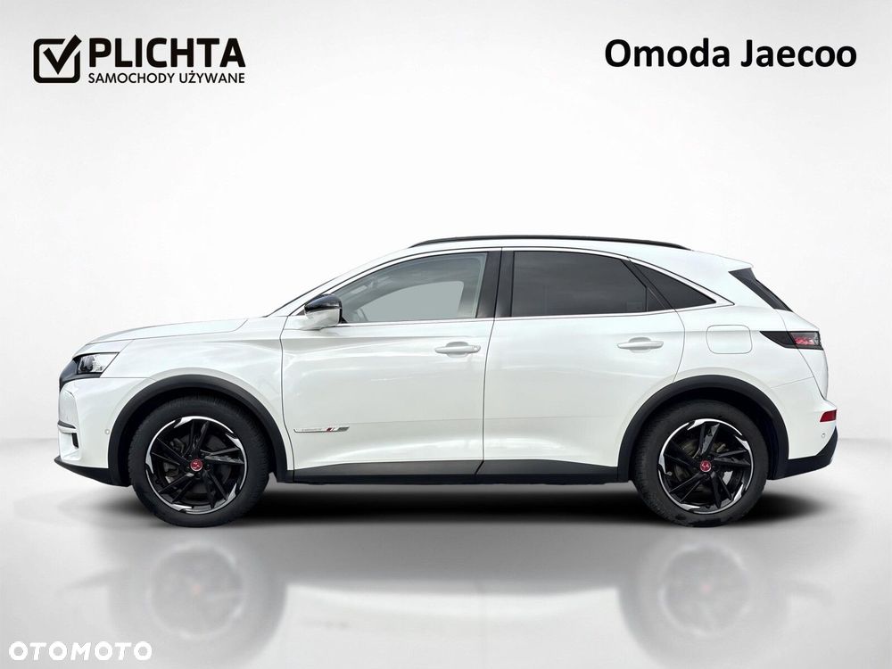 DS Automobiles DS 7 Crossback 1.6 E-Tense 4x4 Performance Line + - 3