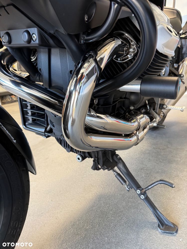 Moto Guzzi Griso - 12