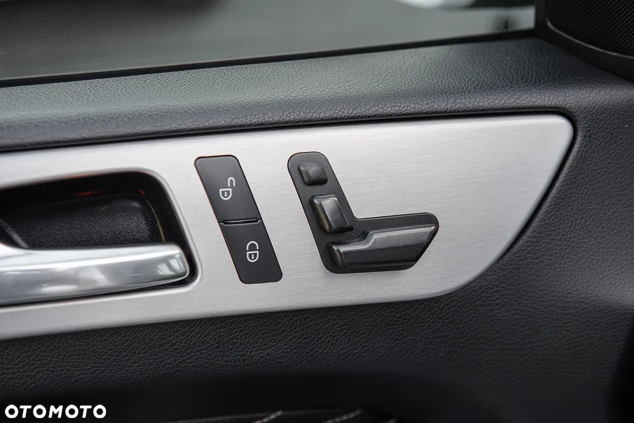 Mercedes-Benz ML 350 BlueTec 4-Matic - 16