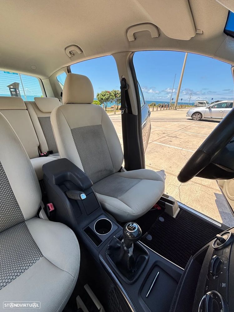 Mercedes-Benz A 150 Classic - 26