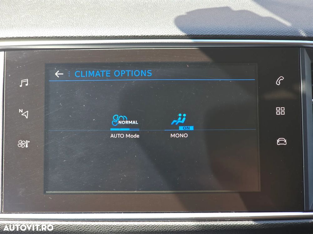 Peugeot 308 1.6 BlueHDi FAP STT Allure - 17