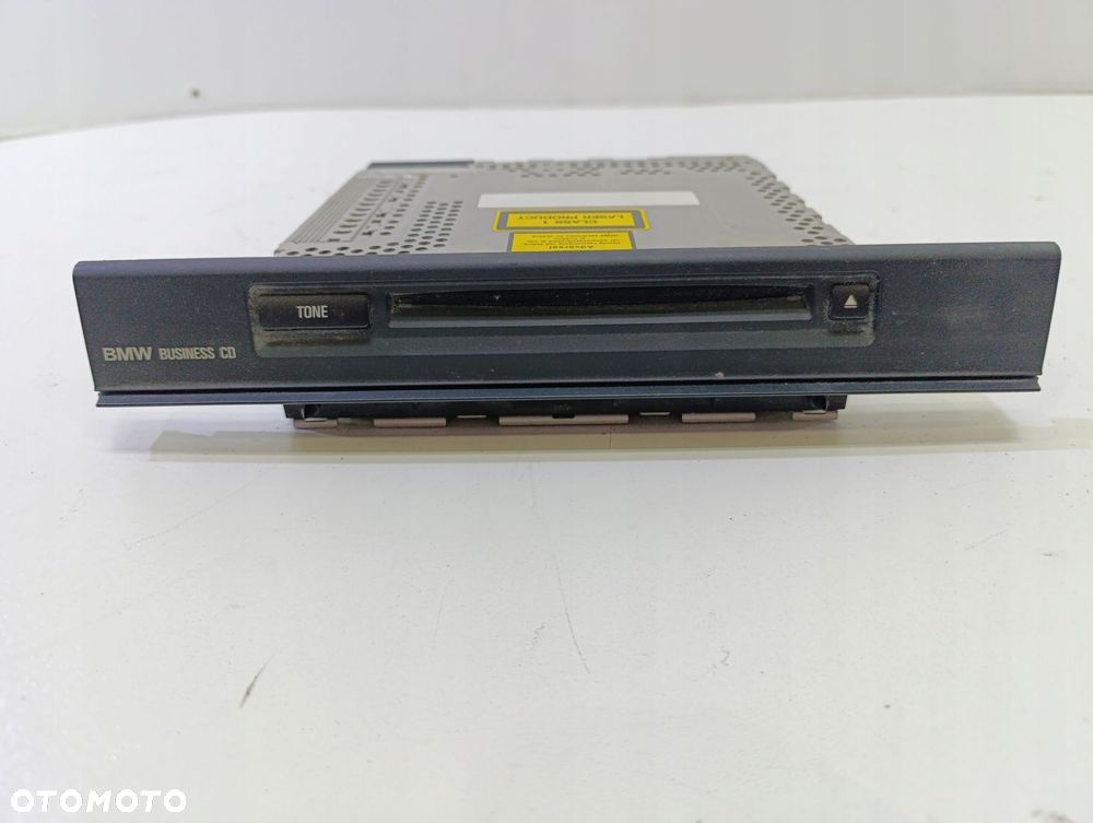 BMW E39 RADIOODTWARZACZ CD 6916241 - 1