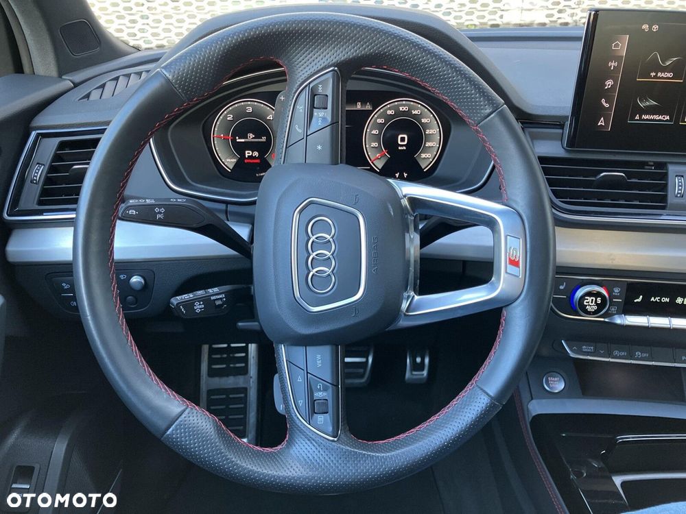 Audi Q5 - 13