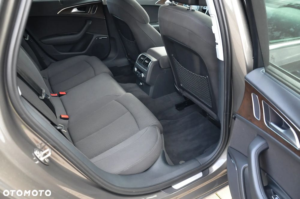 Audi A6 Avant - 35