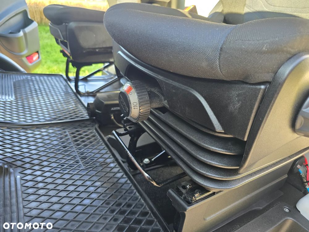 Iveco Daily POLMAR - 36