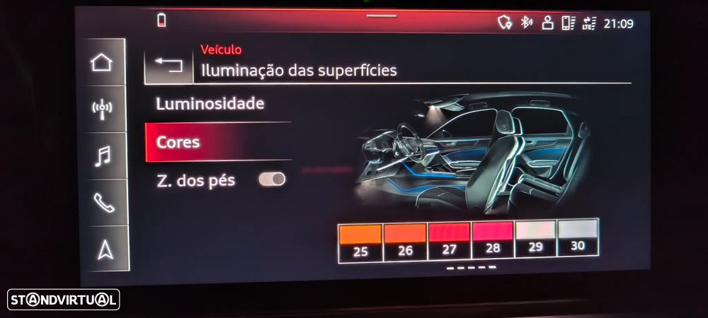 Audi A6 Avant 55 TFSI e quattro S tronic sport - 18