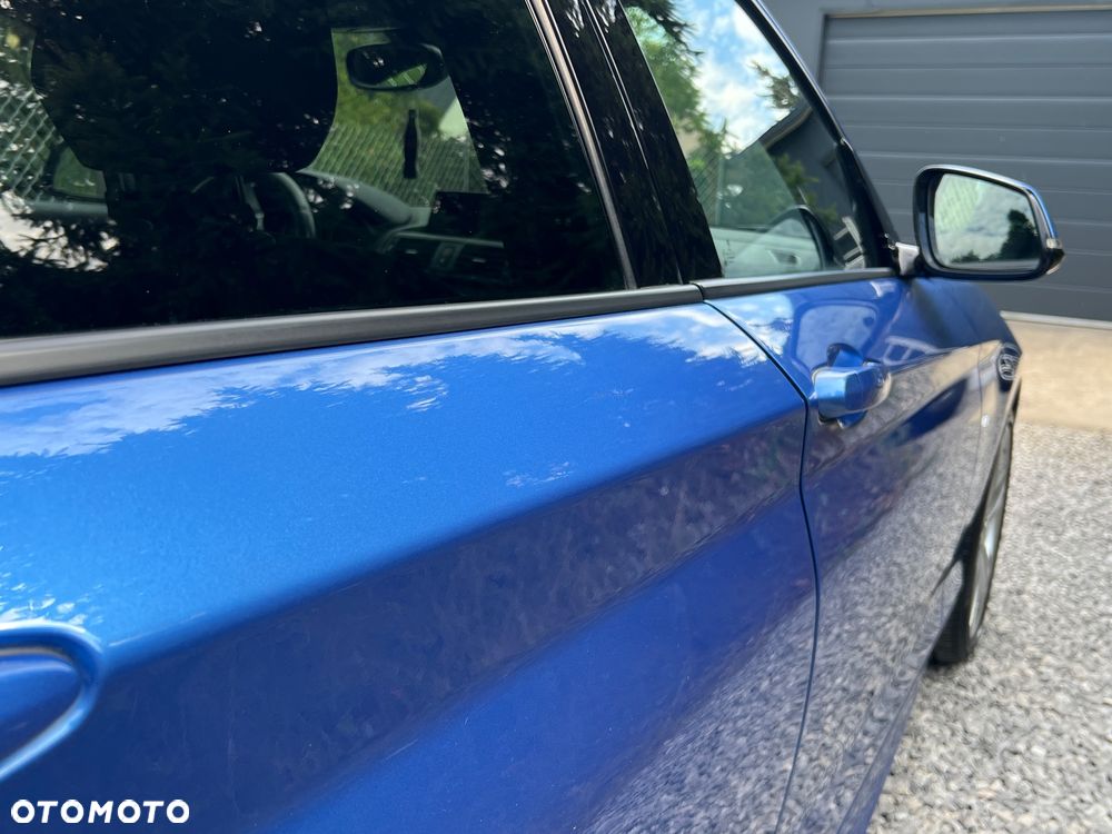 BMW Seria 1 120d xDrive BluePerformance Sport Line - 21