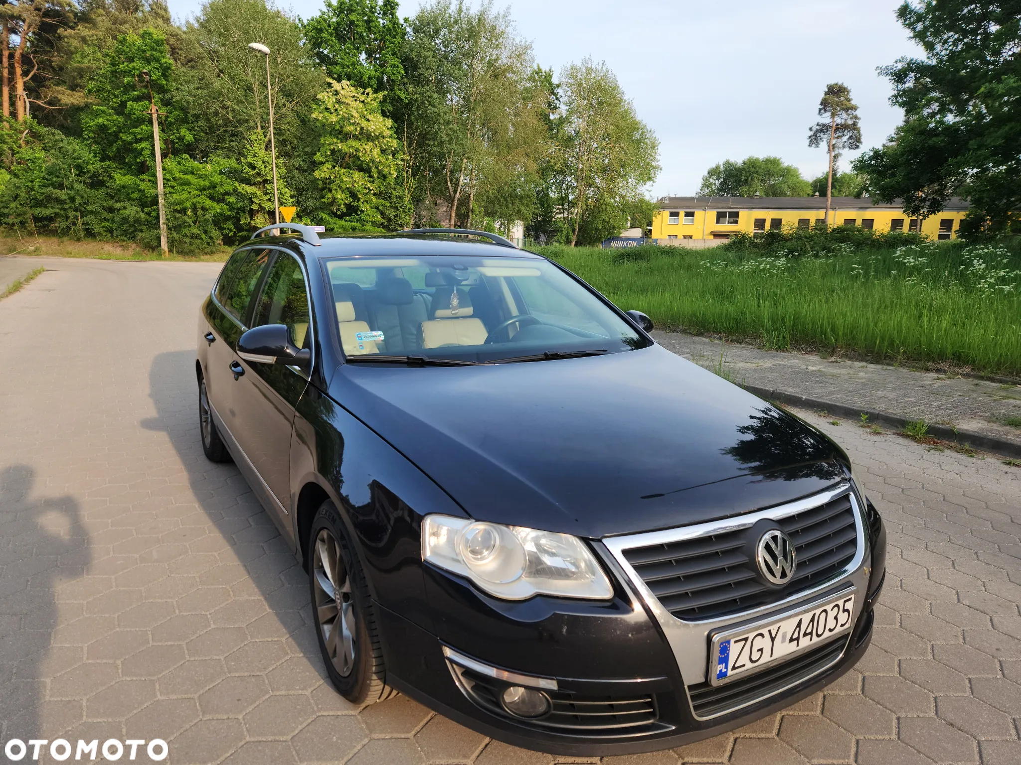 Volkswagen Passat 1.8 TSI Comfortline - 2