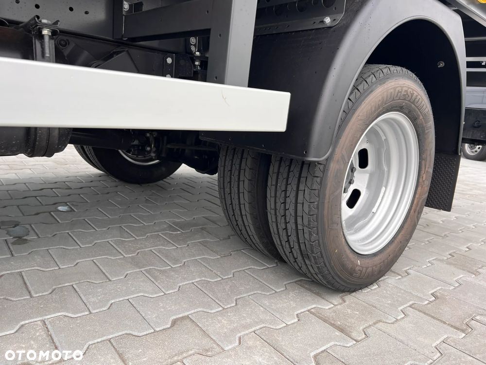 Iveco MEGA CENA,3-STRONNA WYWROTKA,MANUAL - 19