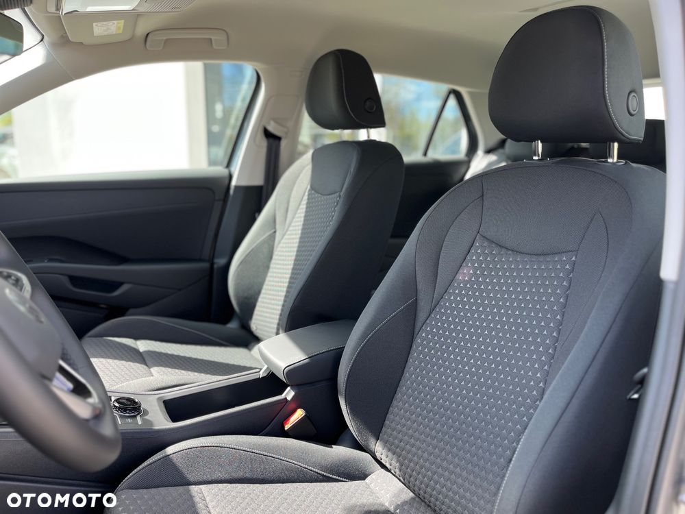 Volkswagen T-Roc 1.5 eTSI OPF DSG Life - 11