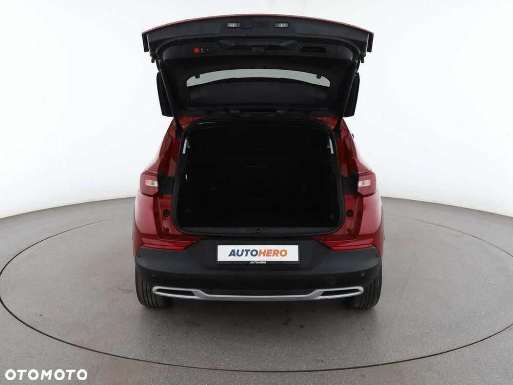 Opel Grandland X Plug-in-Hybrid4 1.6 DI Start/Stop INNOVATION - 21