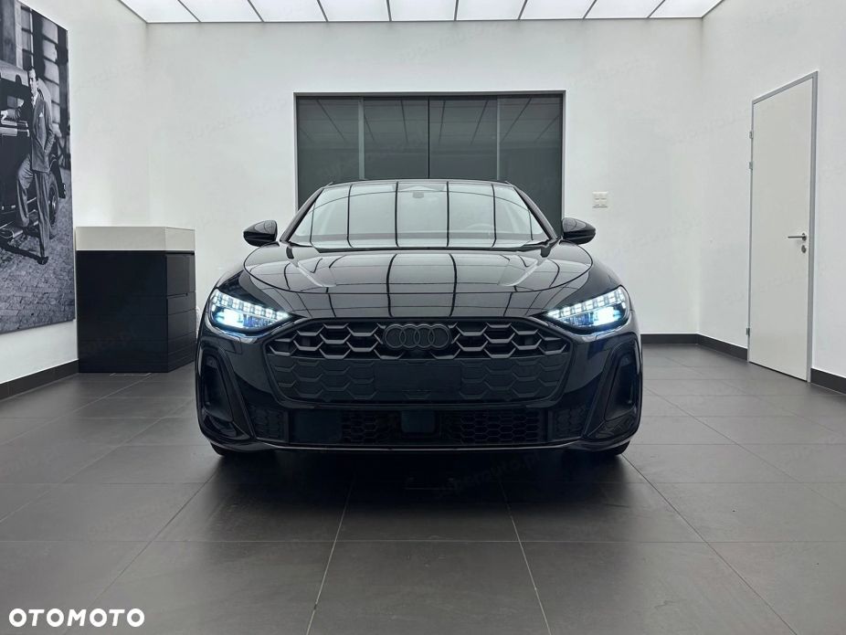 Audi A5 Limousine TFSI S tronic - 5