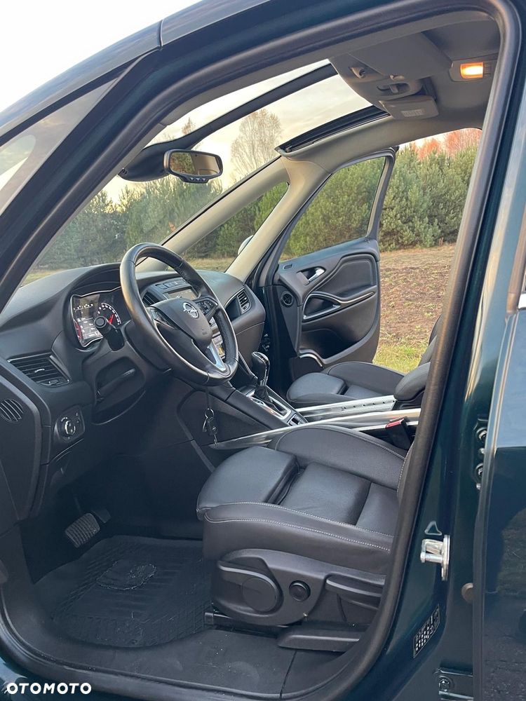 Opel Zafira 1.4 Turbo Automatik Innovation - 20